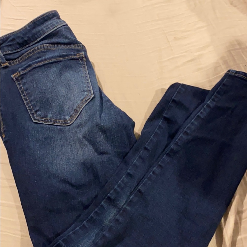 Old Navy Skinny Jeans